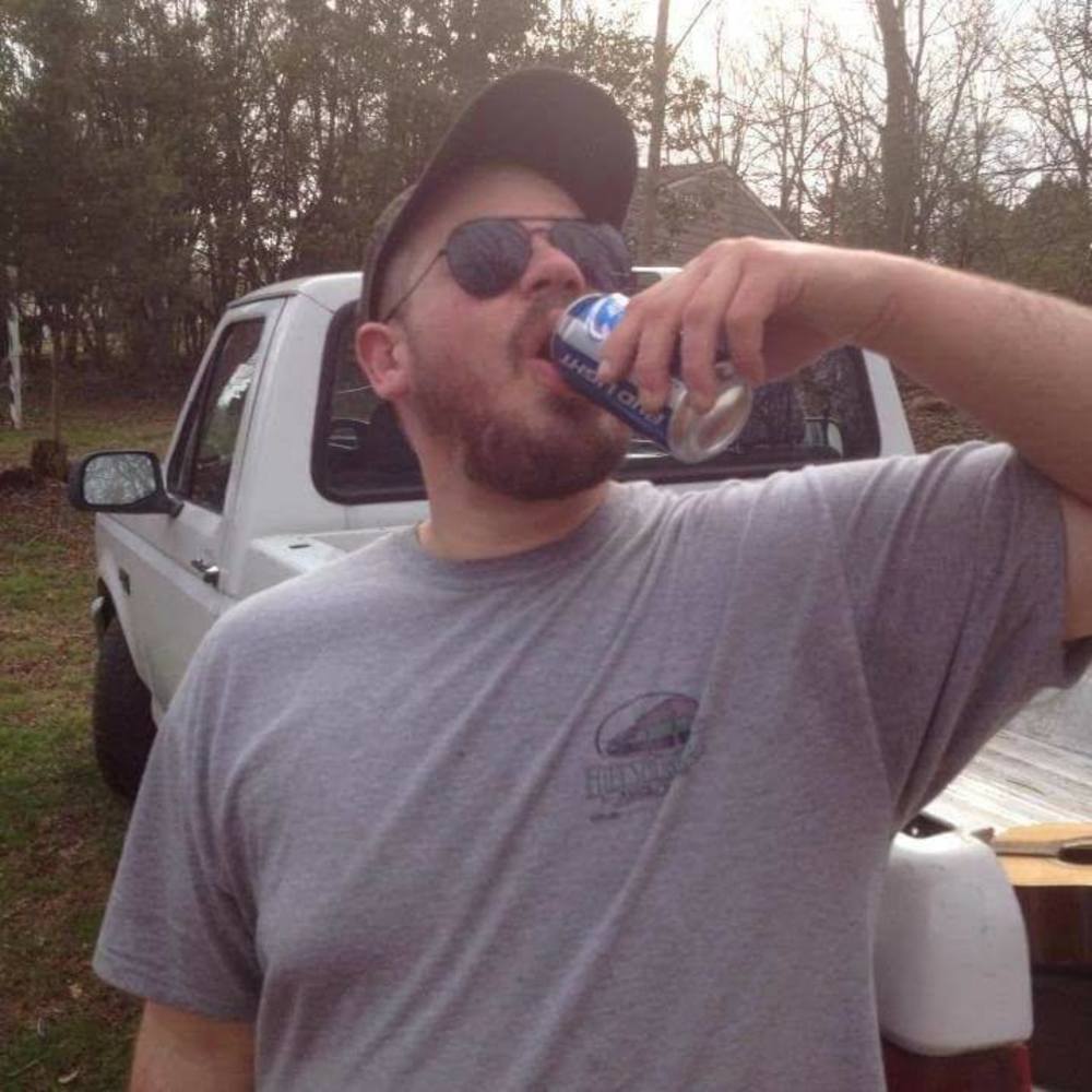 Meet your Posher, Mike